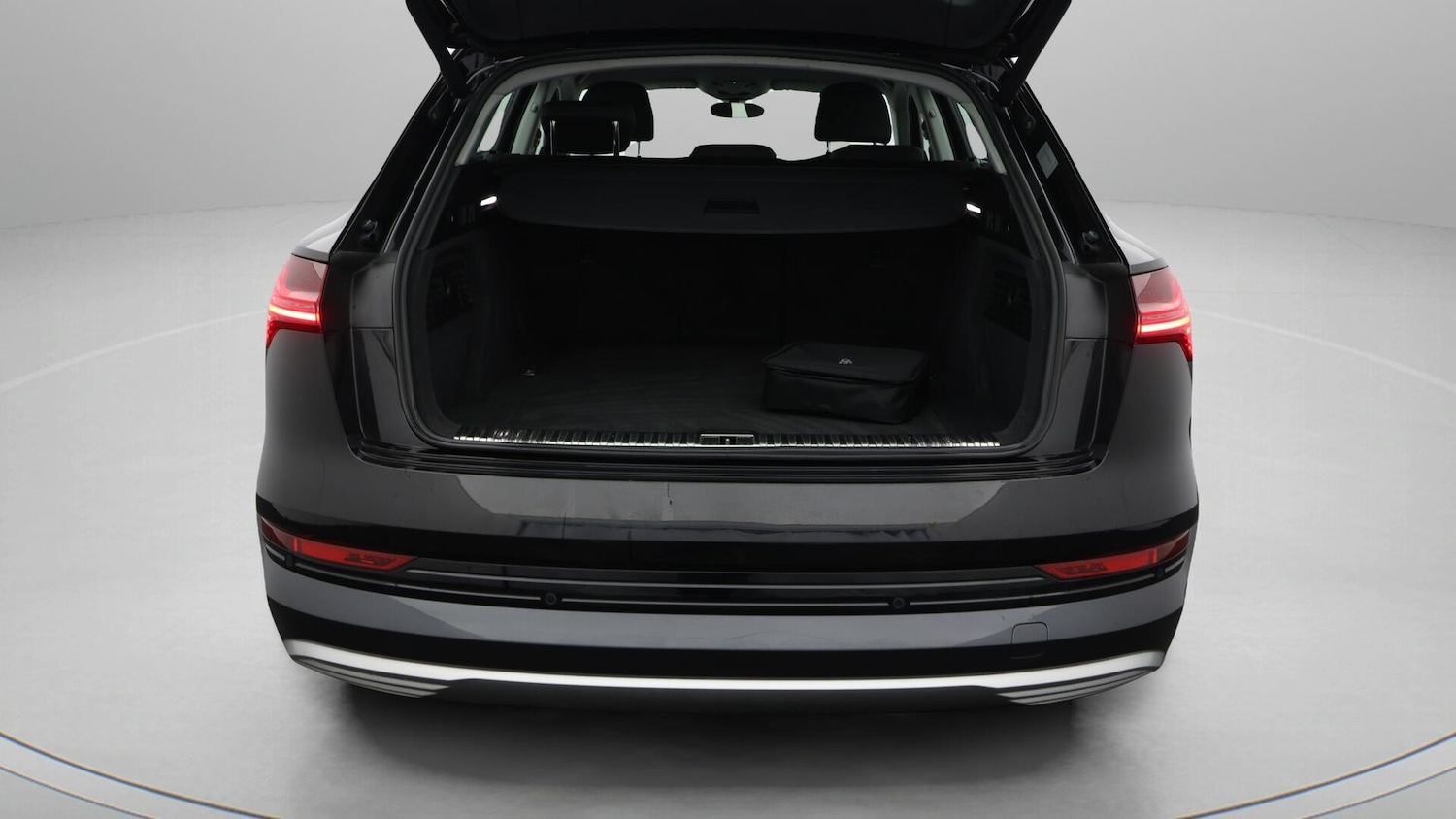 Used Audi e-tron for sale - 76727897: Photo 18