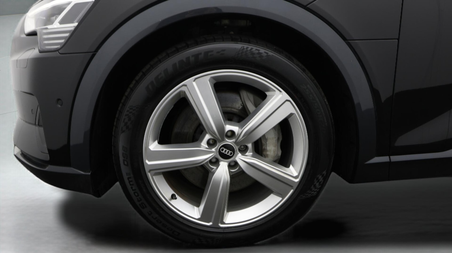 Used Audi e-tron for sale - 76727897: Photo 19