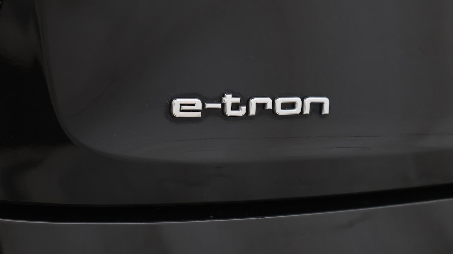 Used Audi e-tron for sale - 76727897: Photo 21