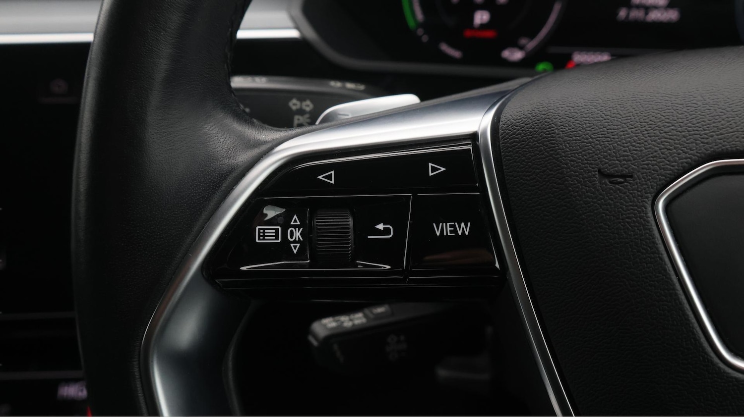 Used Audi e-tron for sale - 76727897: Photo 24