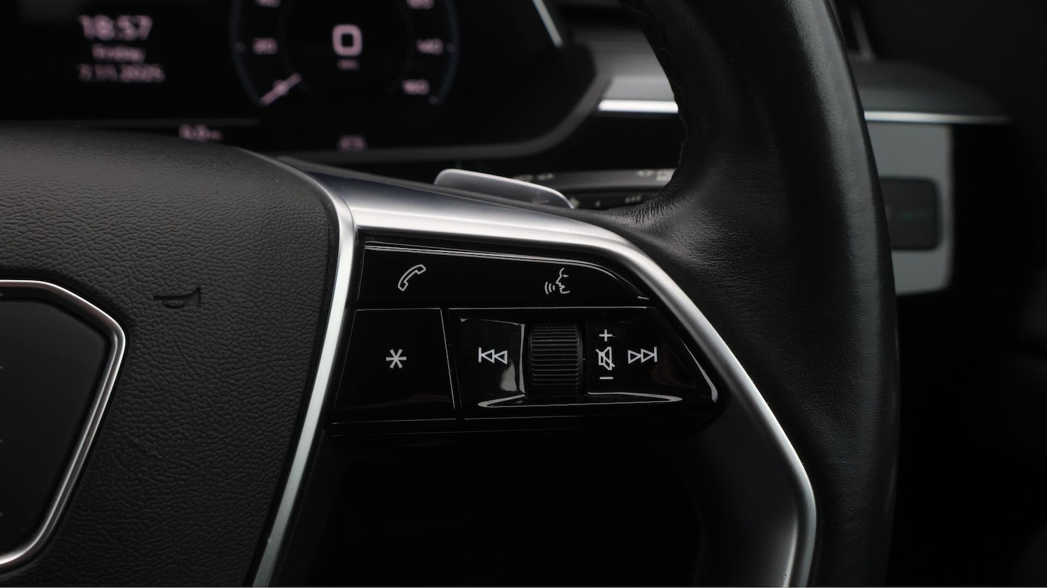 Used Audi e-tron for sale - 76727897: Photo 25