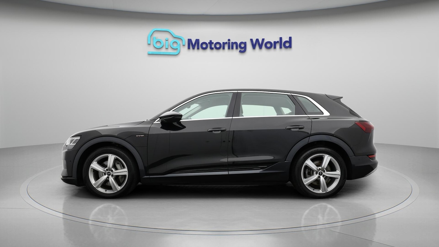 Used Audi e-tron for sale - 76727897: Photo 5