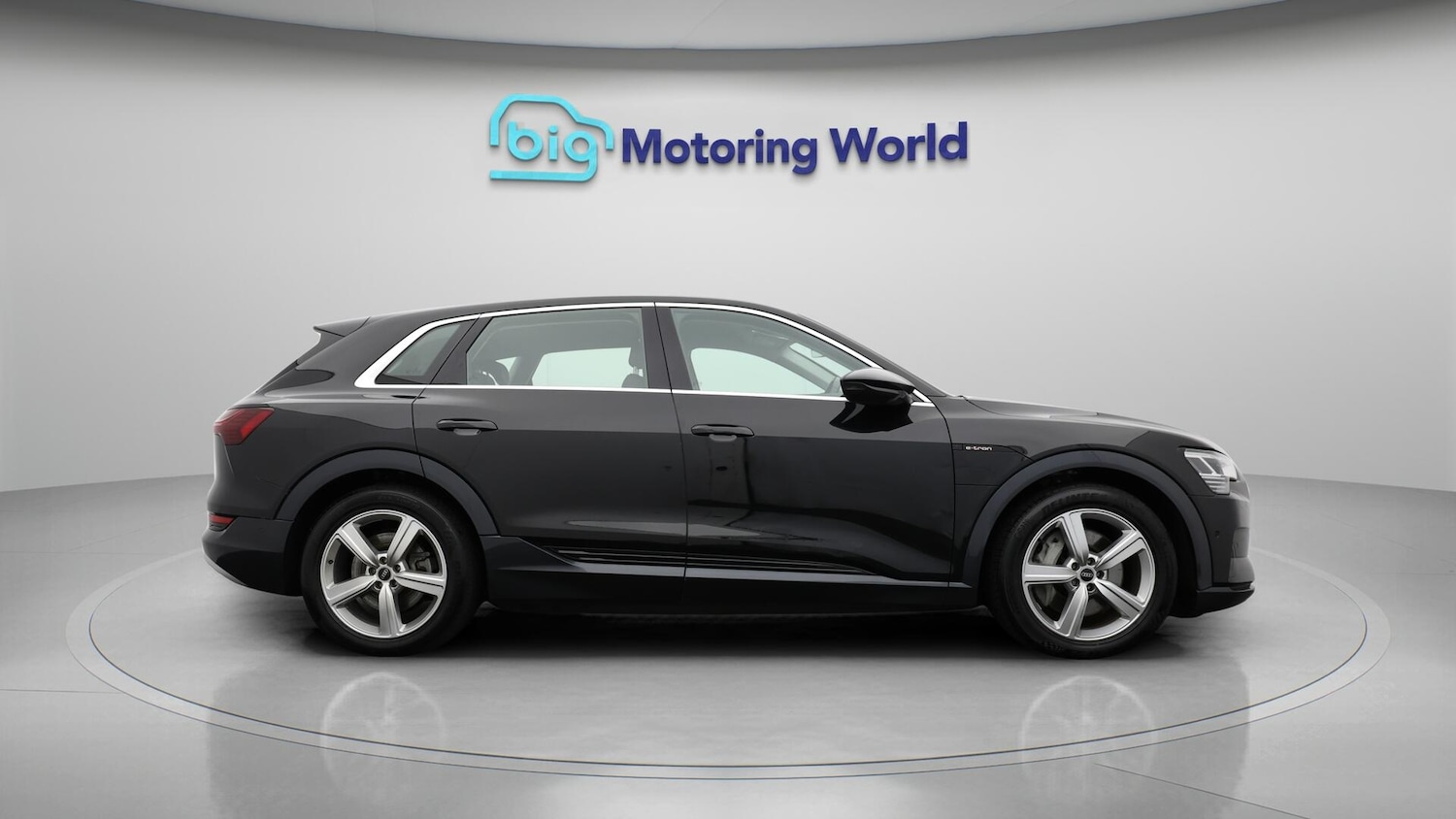 Used Audi e-tron for sale - 76727897: Photo 9