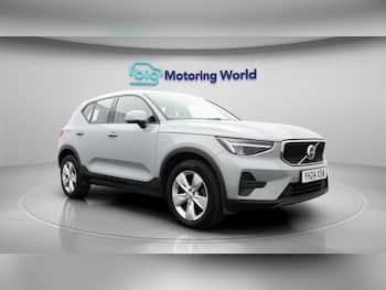 Used Volvo XC40 2024 for sale - 79633024: Photo
