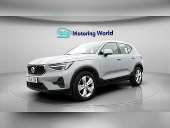 Used Volvo XC40 2024 for sale - 79633024: Photo