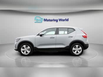 Used Volvo XC40 2024 for sale - 79633024: Photo