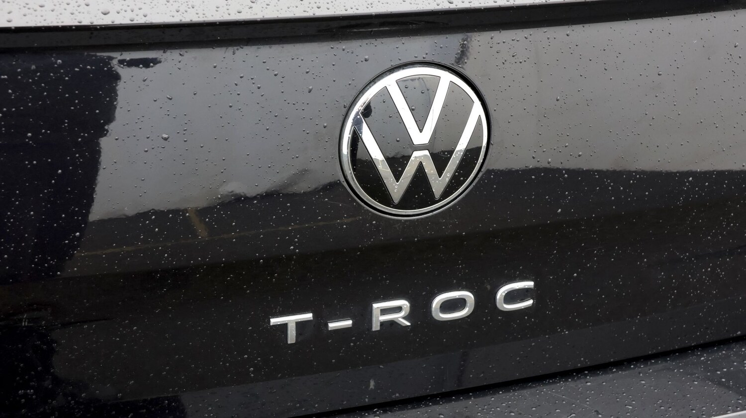 Used Volkswagen T-Roc for sale - 77864636: Photo 21