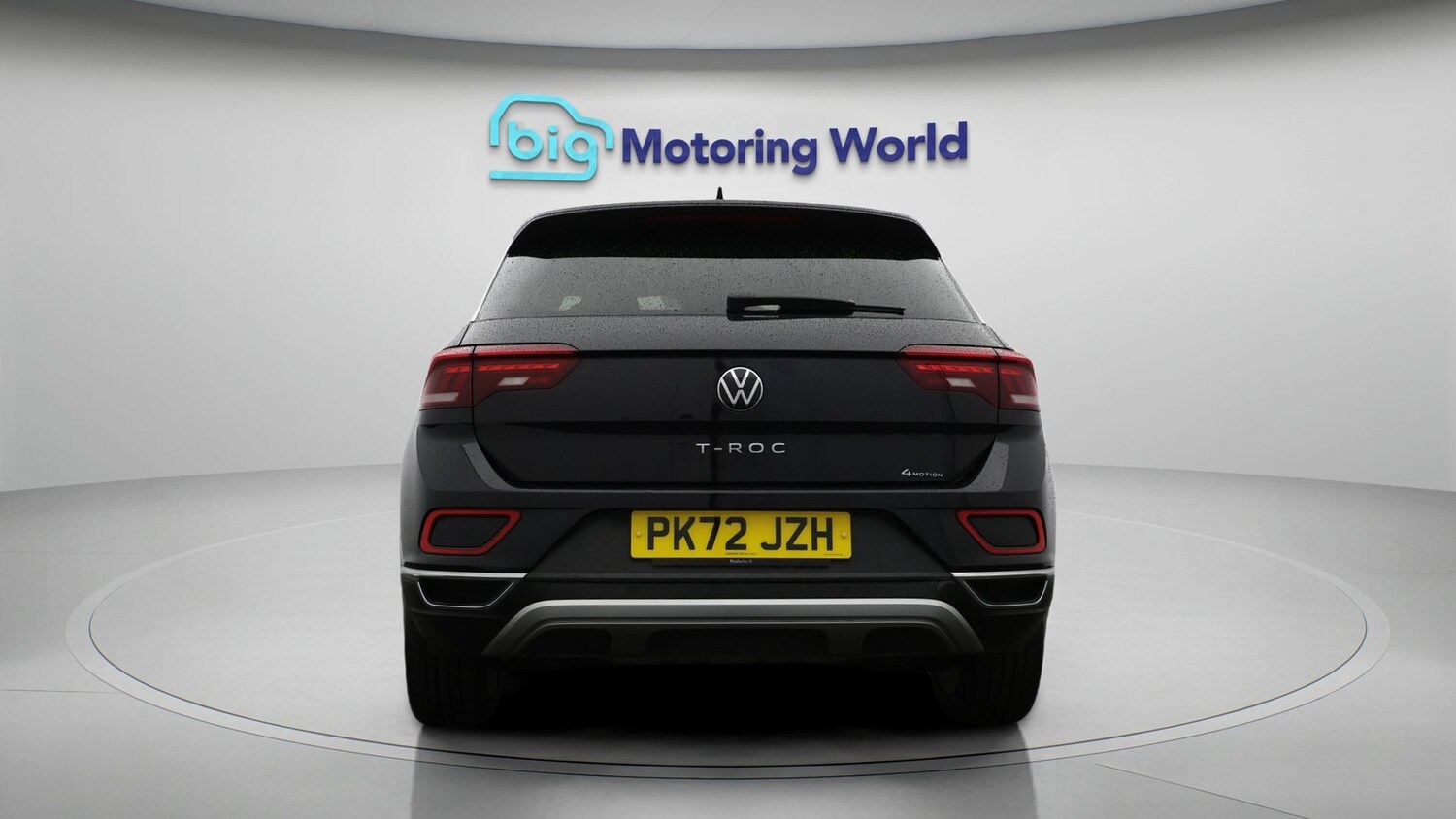 Used Volkswagen T-Roc for sale - 77864636: Photo 6