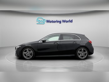 Used Mercedes-Benz A-Class 2021 for sale - 78571133: Photo