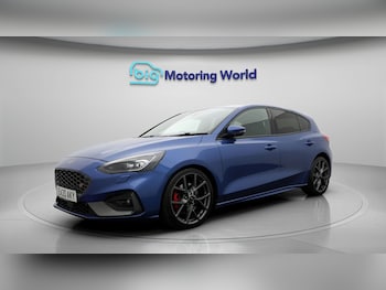 Used Ford Focus 2020 for sale - 78379295: Photo