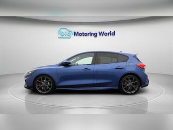 Used Ford Focus 2020 for sale - 78379295: Photo