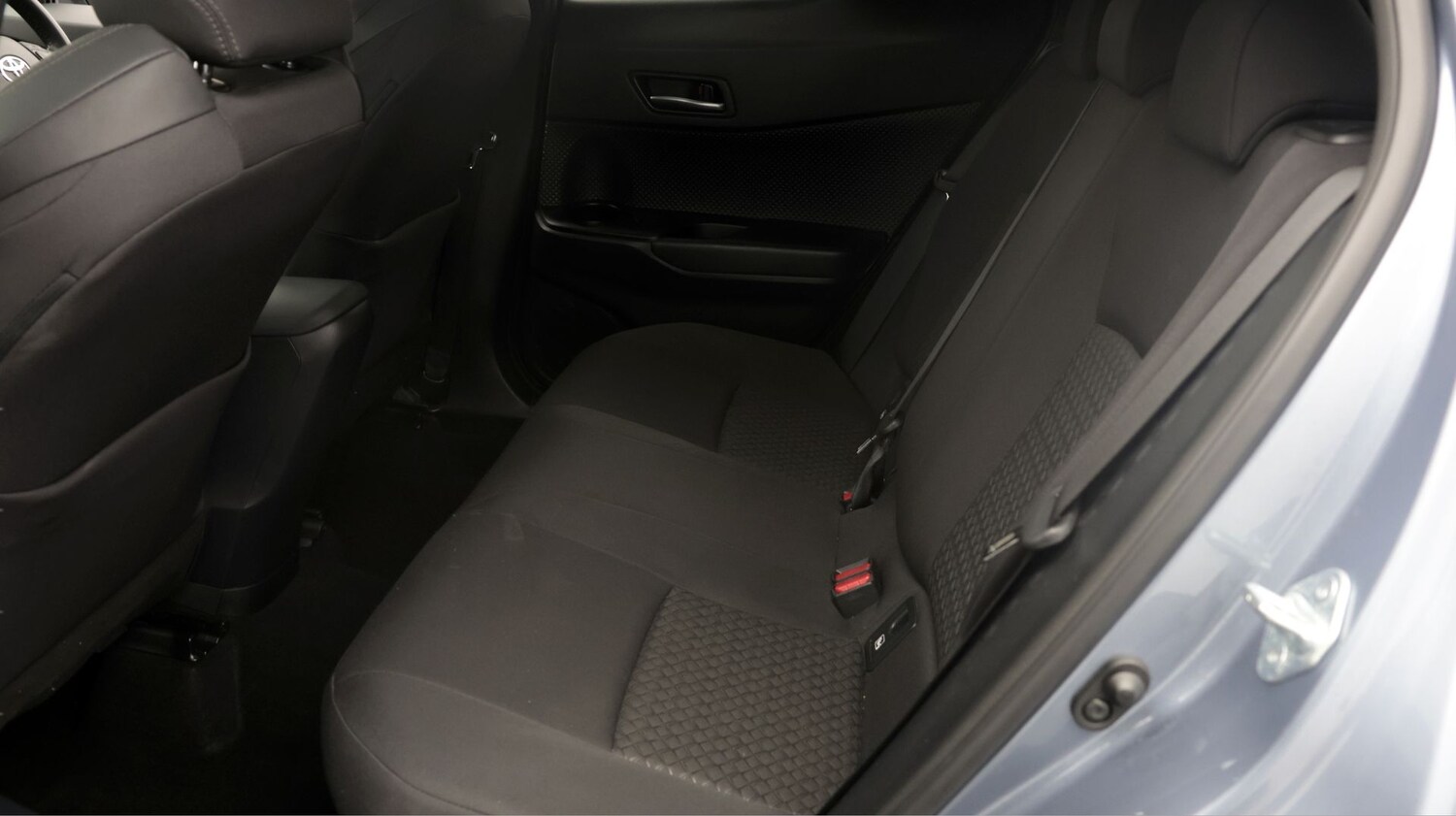 Used Toyota C-HR 2022 for sale - 77619277: Photo 16