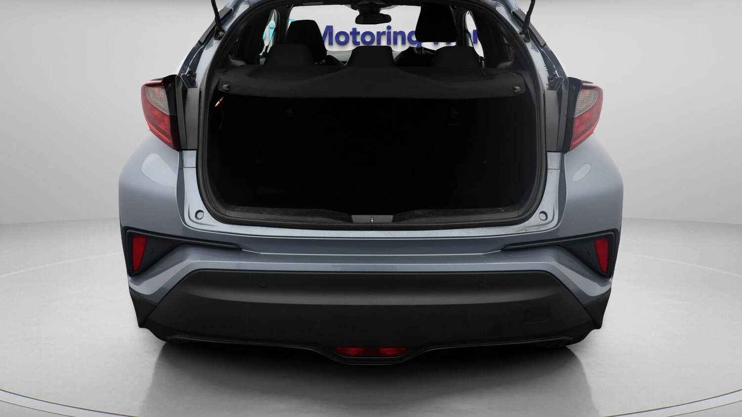 Used Toyota C-HR 2022 for sale - 77619277: Photo 17