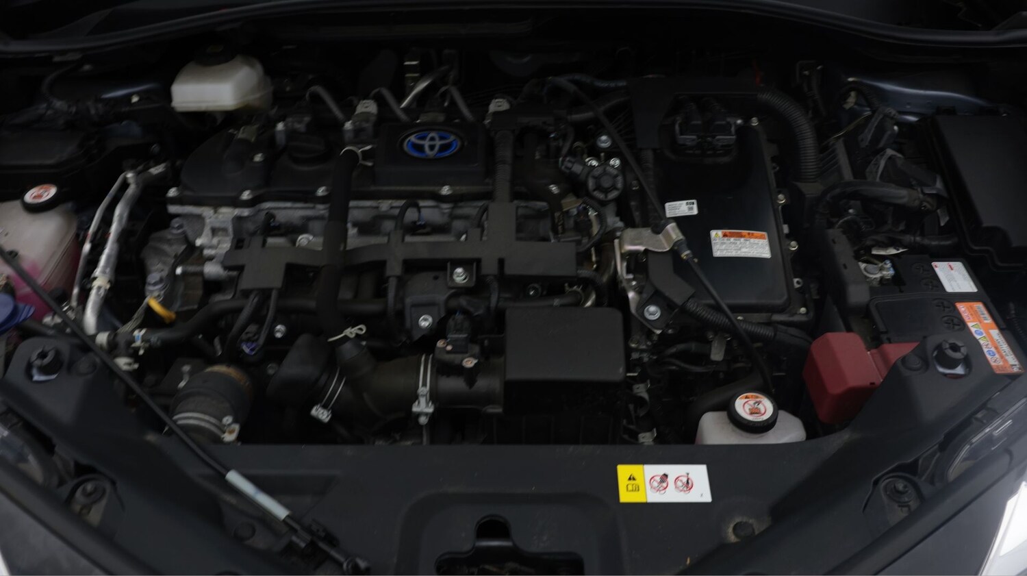 Used Toyota C-HR 2022 for sale - 77619277: Photo 19