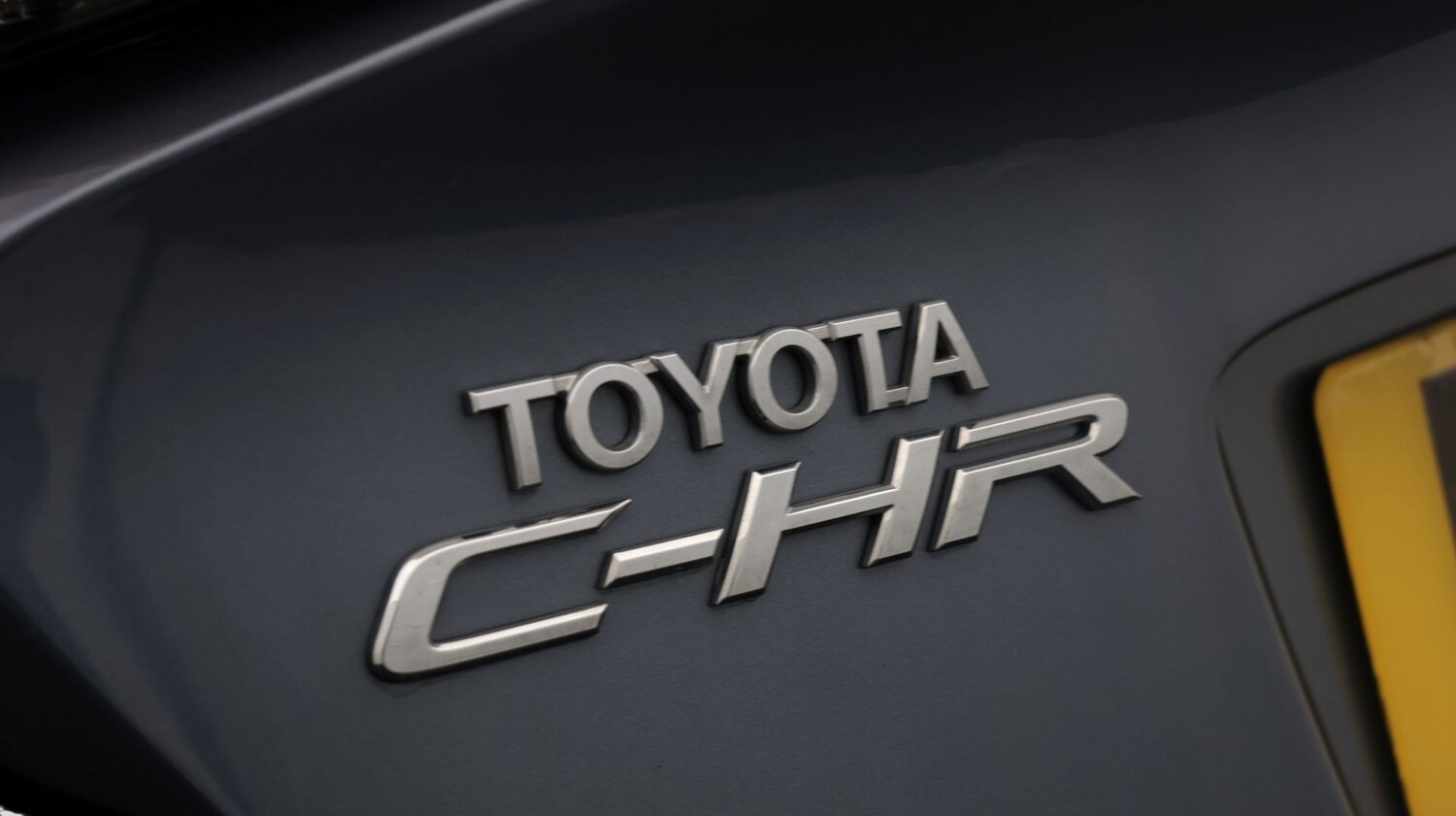 Used Toyota C-HR 2022 for sale - 77619277: Photo 20