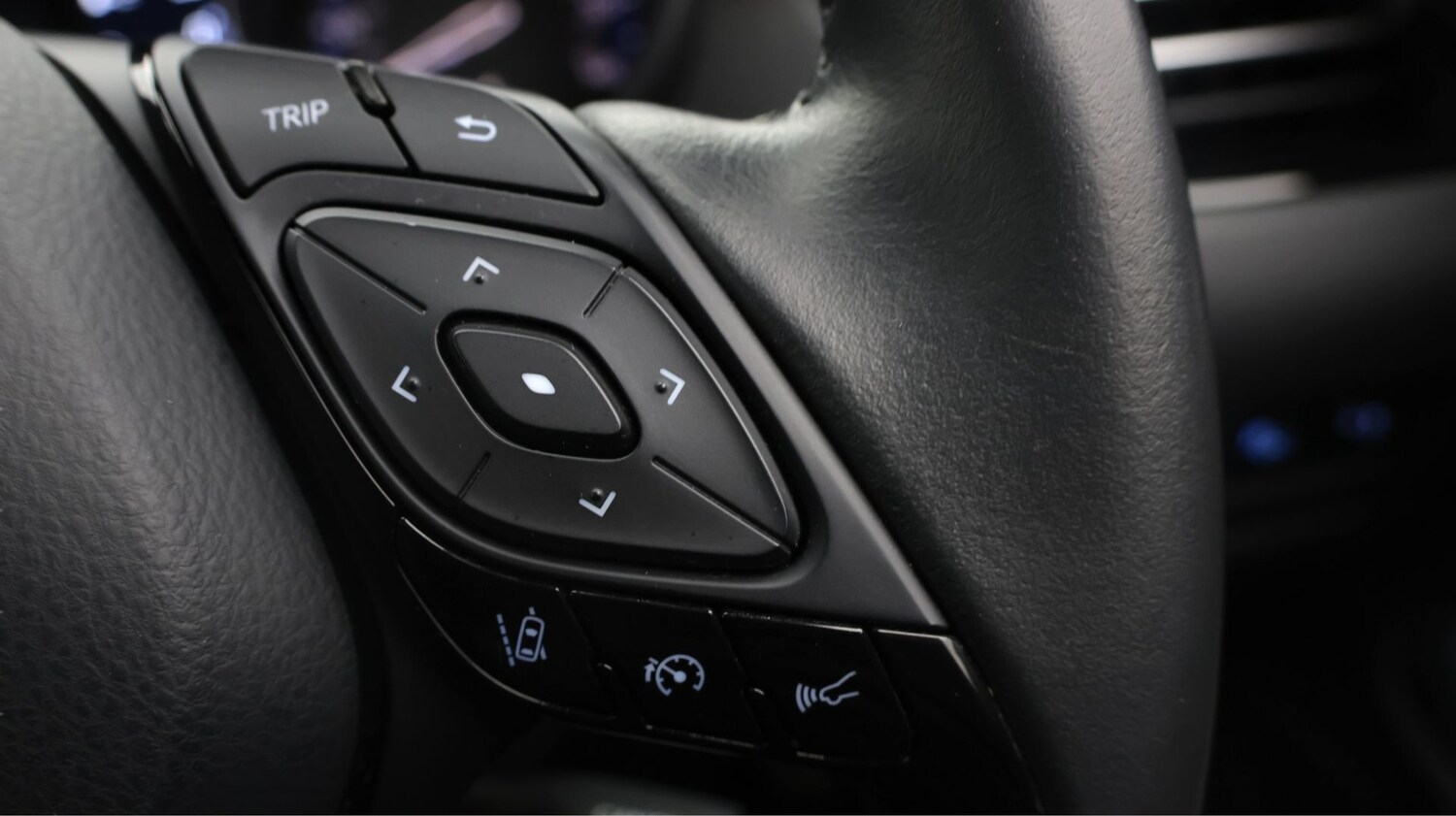 Used Toyota C-HR 2022 for sale - 77619277: Photo 23