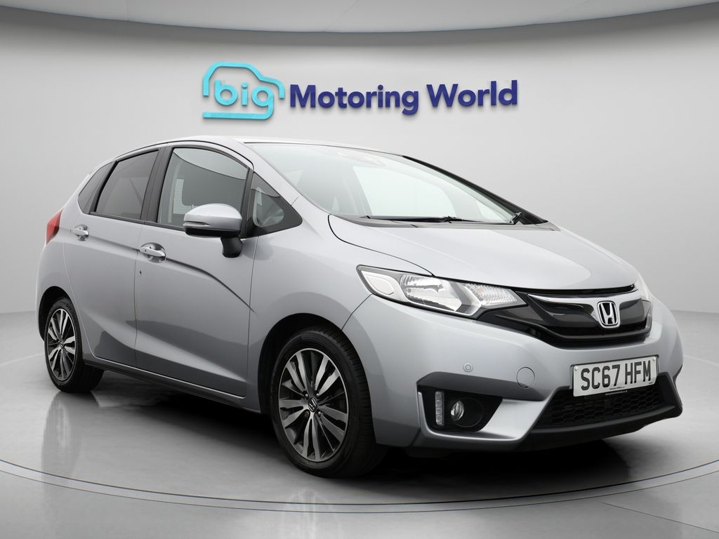 Used Honda Jazz for sale - 76812109: Photo 6