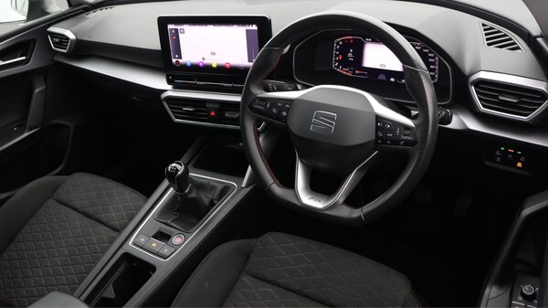 Used SEAT Leon 2021 for sale - 76246940: Photo 10
