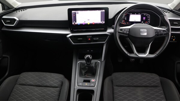 Used SEAT Leon 2021 for sale - 76246940: Photo 14