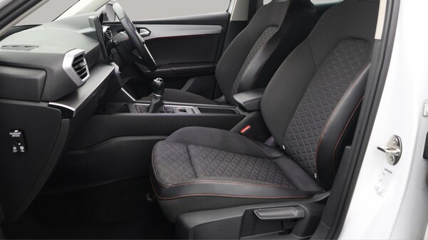 Used SEAT Leon 2021 for sale - 76246940: Photo 15