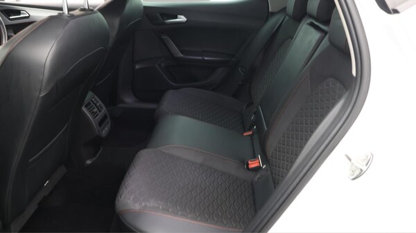 Used SEAT Leon 2021 for sale - 76246940: Photo 17