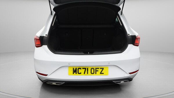 Used SEAT Leon 2021 for sale - 76246940: Photo 18