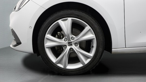 Used SEAT Leon 2021 for sale - 76246940: Photo 19