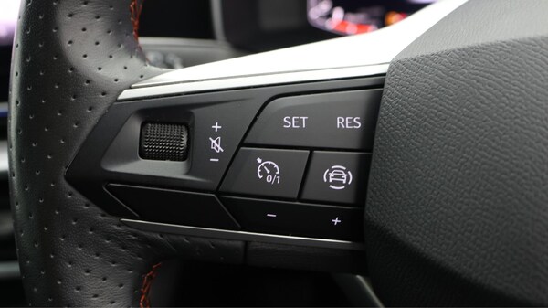 Used SEAT Leon 2021 for sale - 76246940: Photo 23