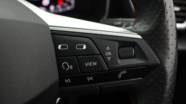 Used SEAT Leon 2021 for sale - 76246940: Photo 24