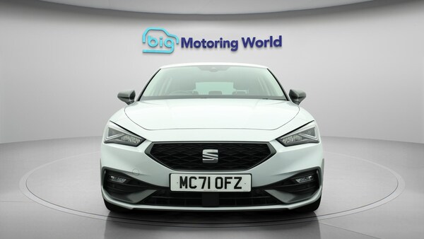 Used SEAT Leon 2021 for sale - 76246940: Photo 3