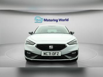 Used SEAT Leon 2021 for sale - 76246940: Photo 3
