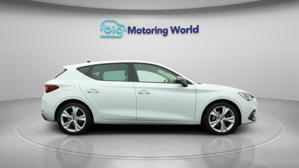Used SEAT Leon 2021 for sale - 76246940: Photo 9