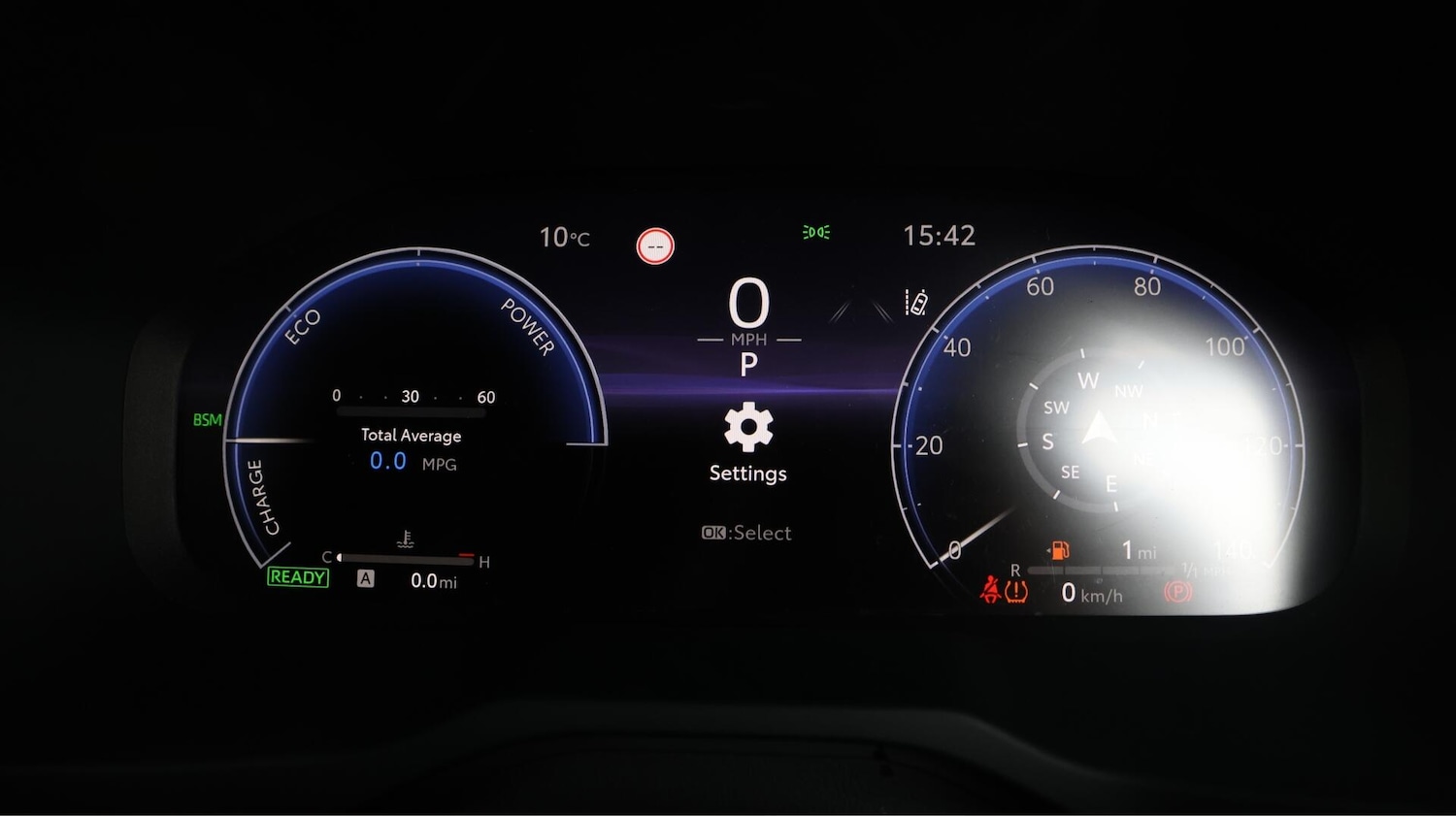 Used Toyota RAV4 2023 for sale - 76381028: Photo 10