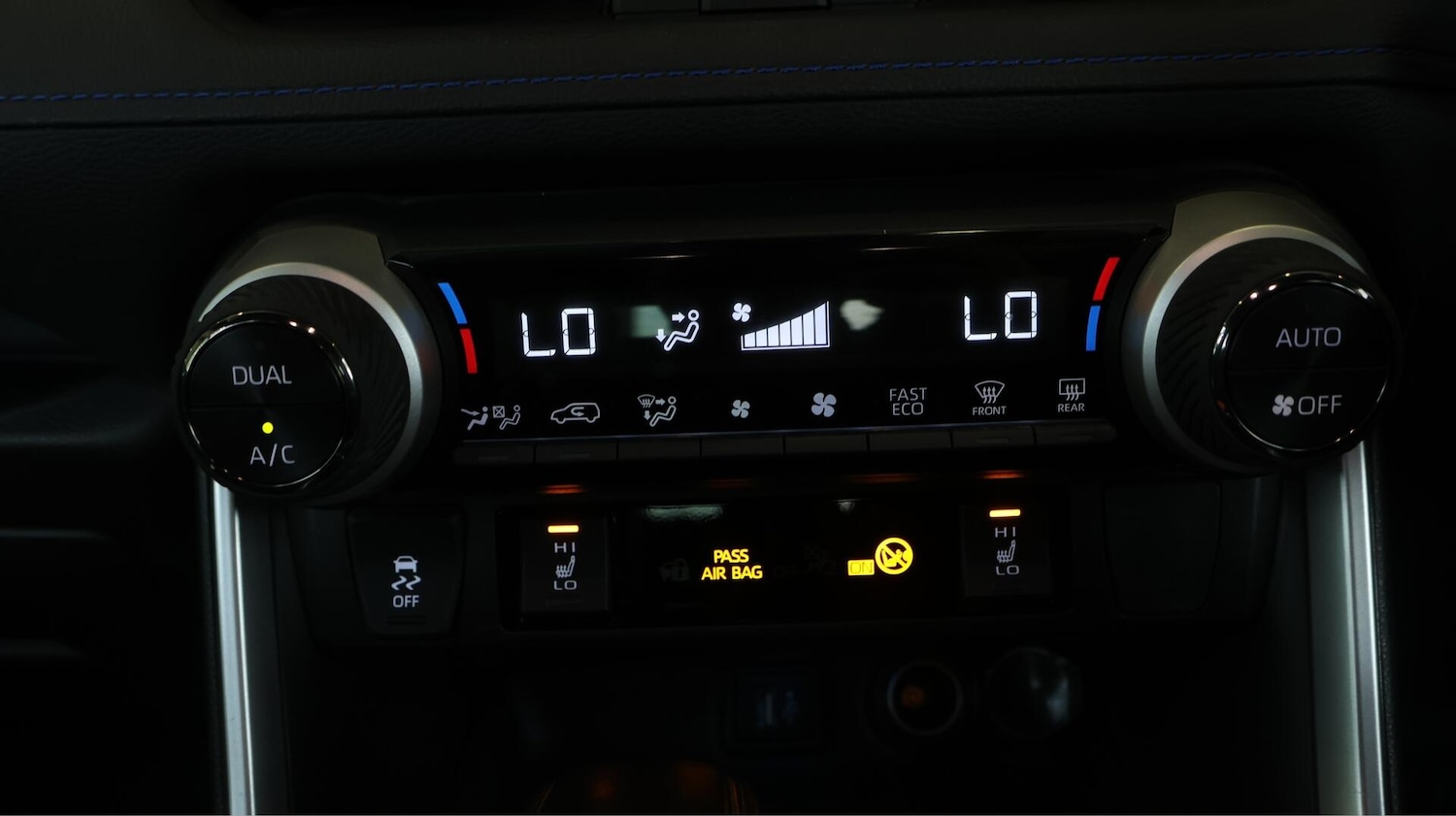 Used Toyota RAV4 2023 for sale - 76381028: Photo 12