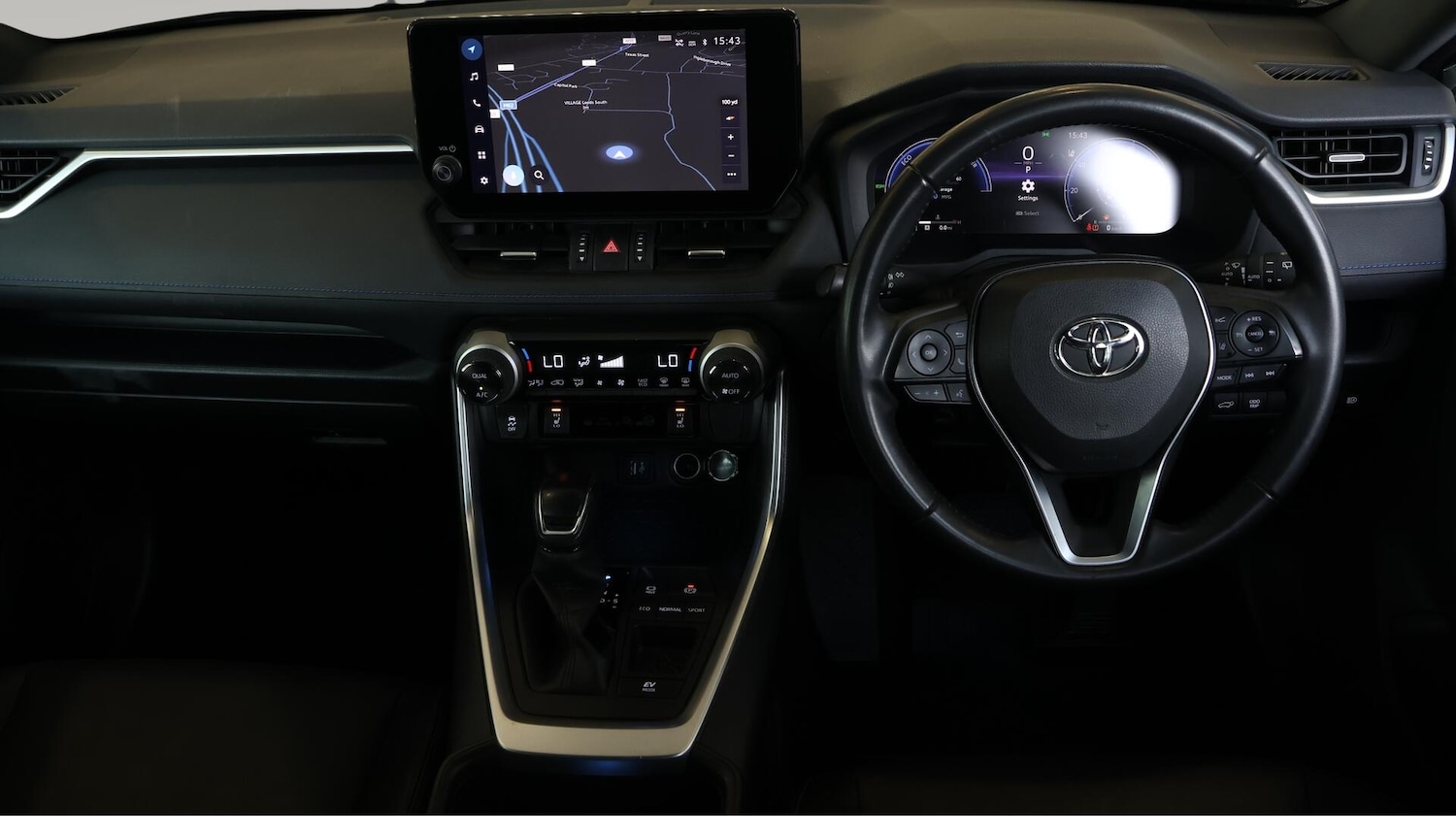 Used Toyota RAV4 2023 for sale - 76381028: Photo 13