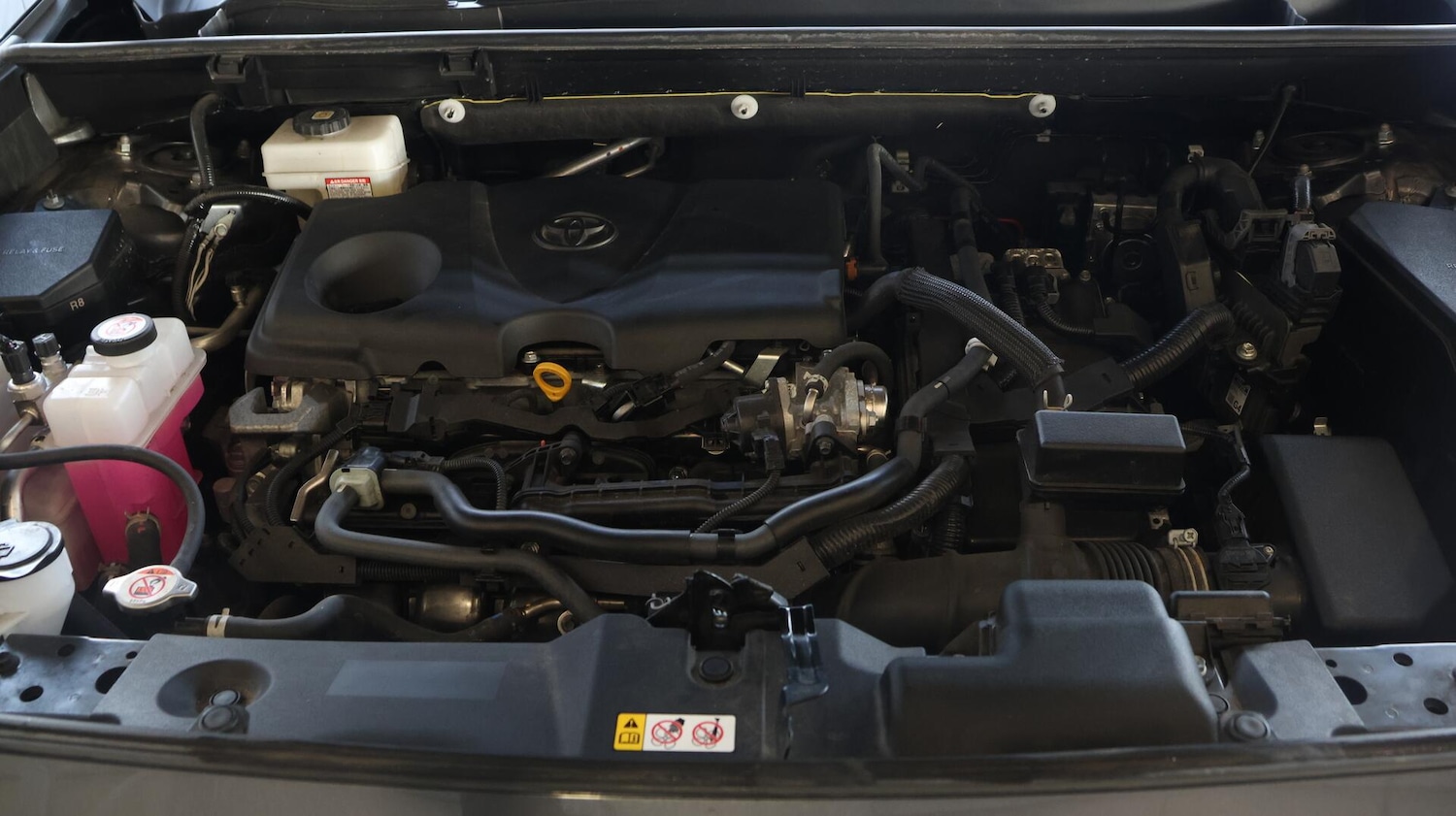 Used Toyota RAV4 2023 for sale - 76381028: Photo 19