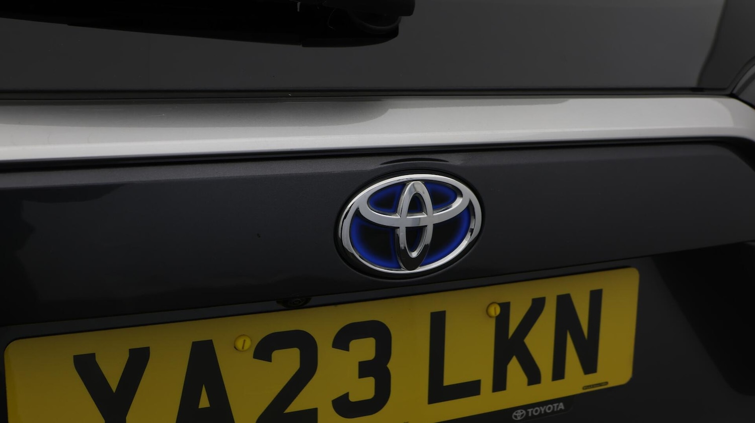 Used Toyota RAV4 2023 for sale - 76381028: Photo 21