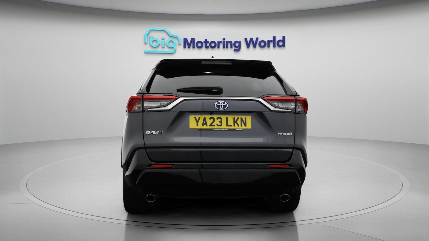 Used Toyota RAV4 2023 for sale - 76381028: Photo 6