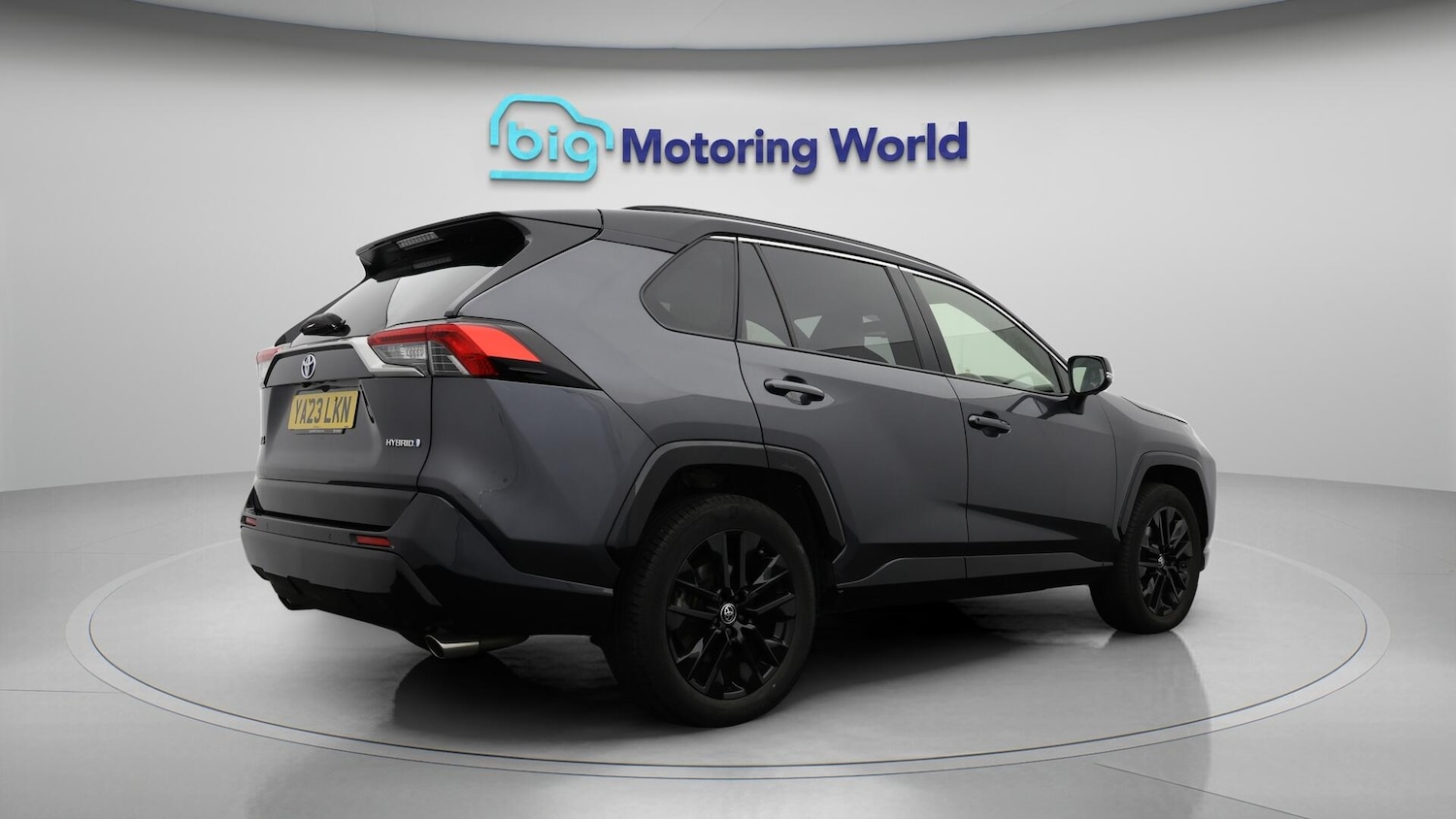 Used Toyota RAV4 2023 for sale - 76381028: Photo 7