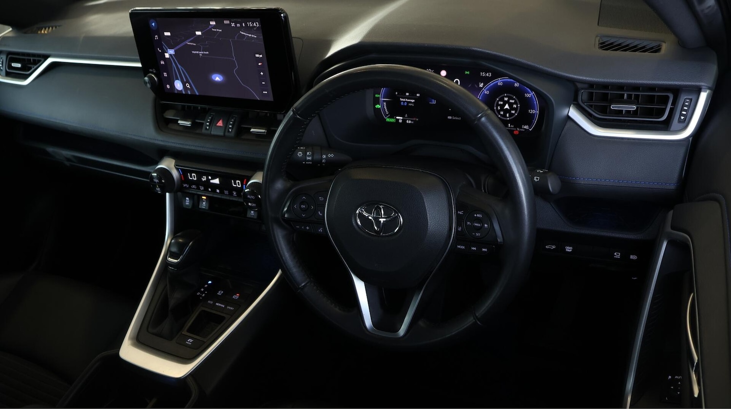 Used Toyota RAV4 2023 for sale - 76381028: Photo 9