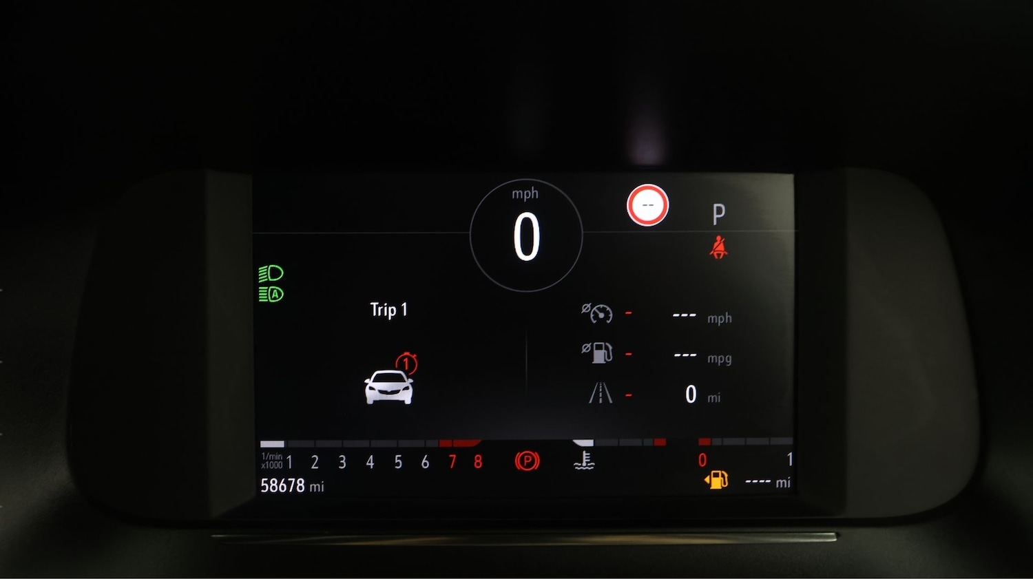 Used Vauxhall Corsa for sale - 77234066: Photo 10