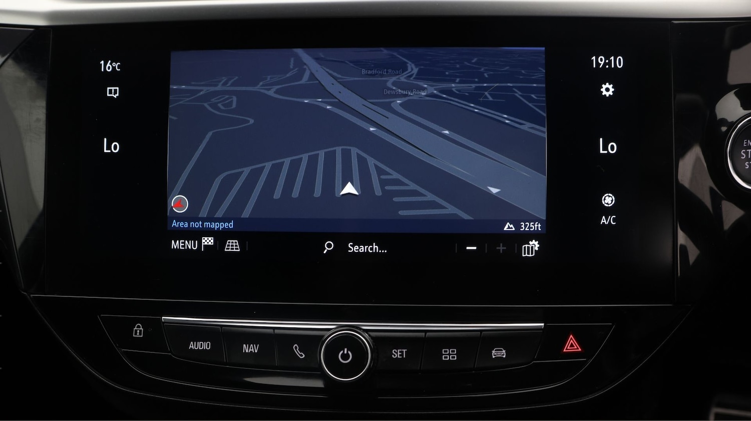 Used Vauxhall Corsa for sale - 77234066: Photo 11