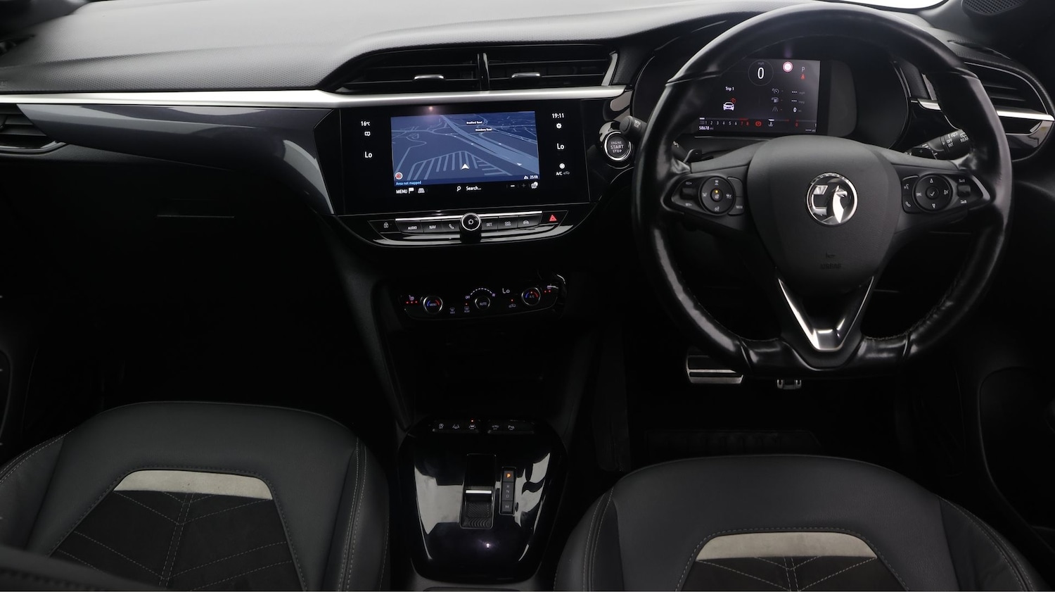 Used Vauxhall Corsa for sale - 77234066: Photo 13