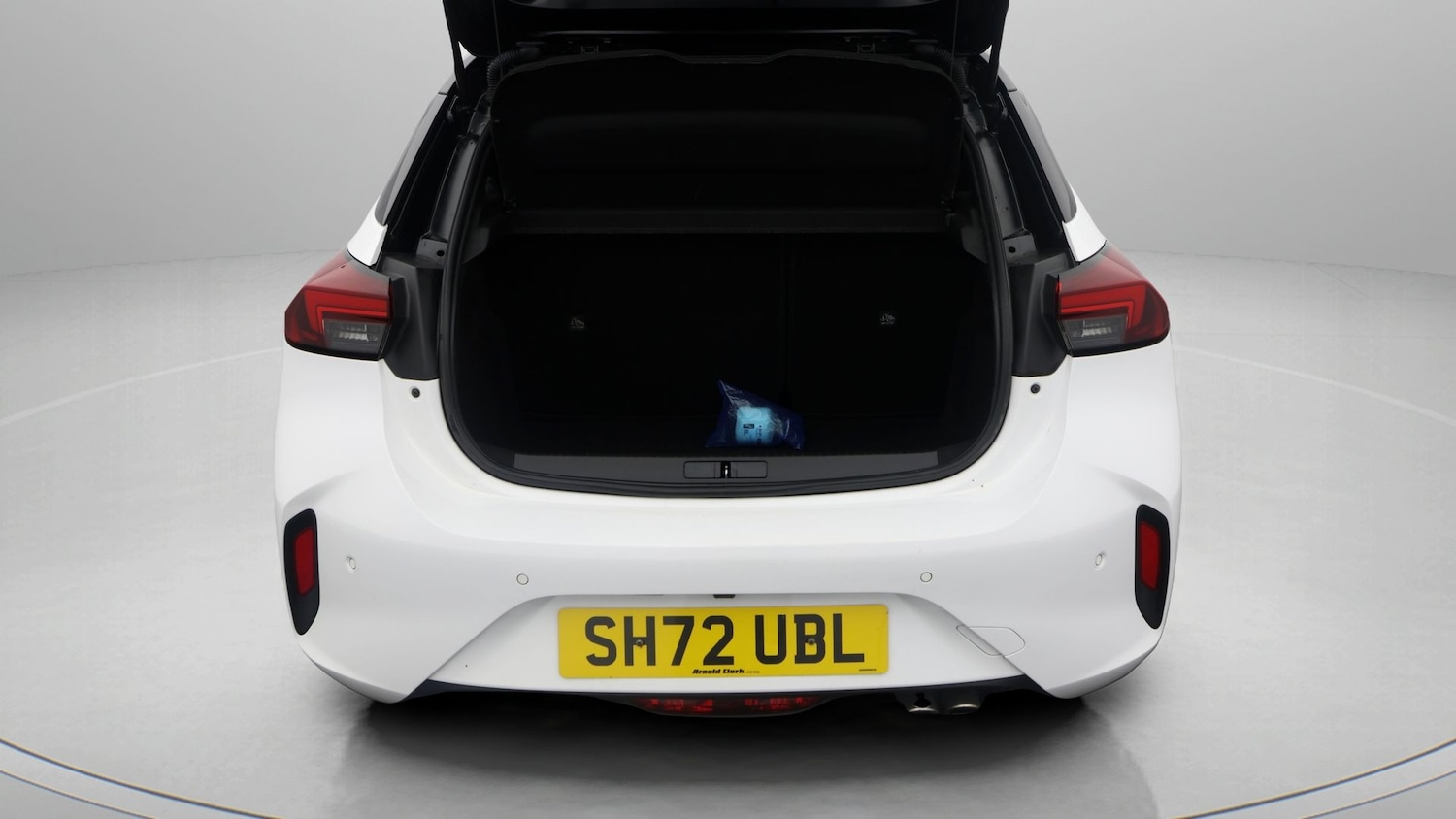 Used Vauxhall Corsa for sale - 77234066: Photo 17