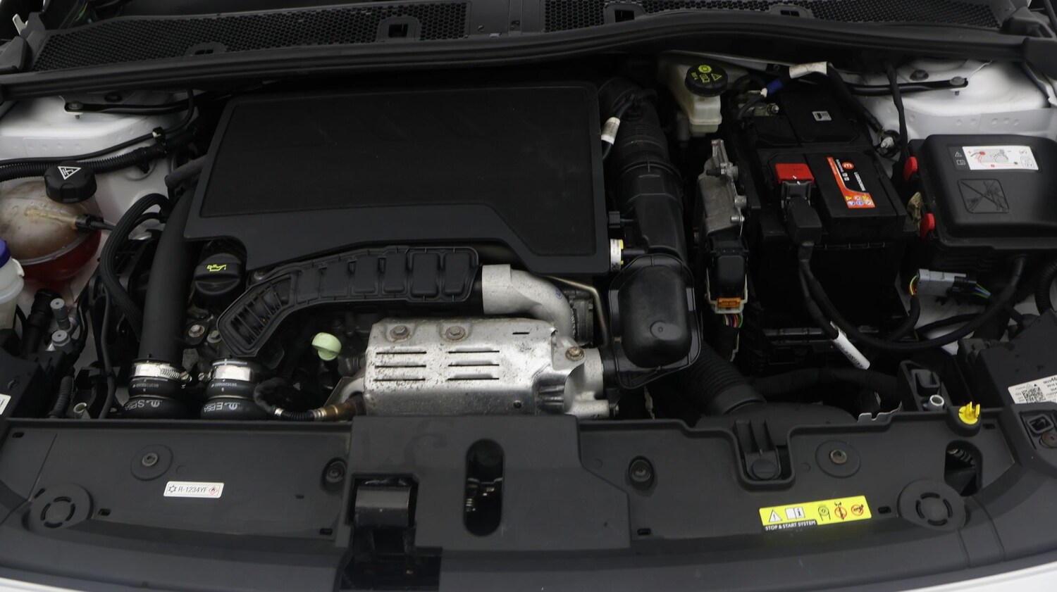 Used Vauxhall Corsa for sale - 77234066: Photo 19