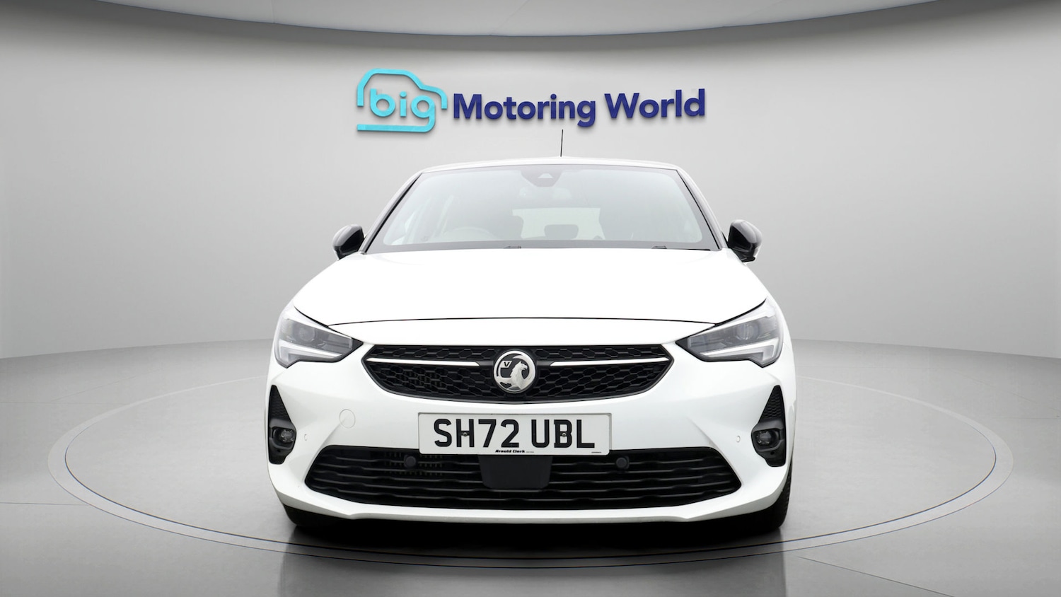 Used Vauxhall Corsa for sale - 77234066: Photo 2