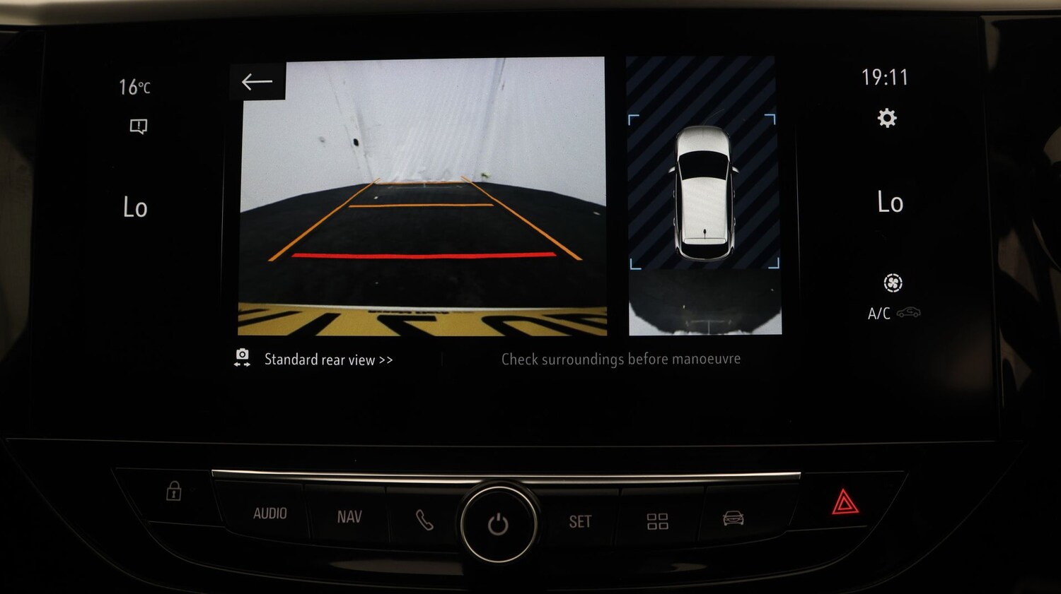 Used Vauxhall Corsa for sale - 77234066: Photo 24