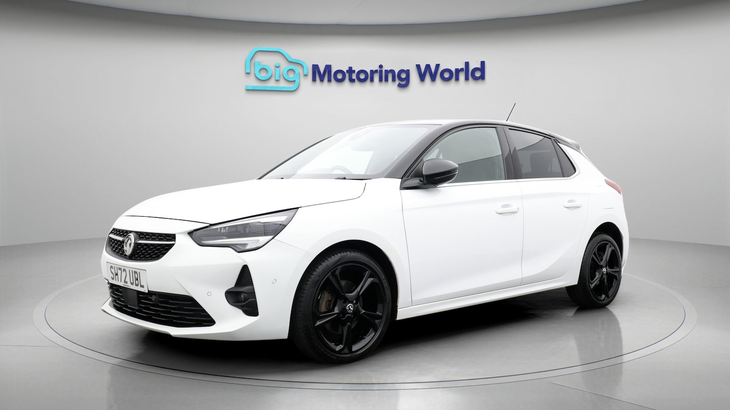 Used Vauxhall Corsa for sale - 77234066: Photo 3