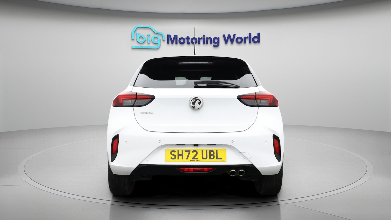 Used Vauxhall Corsa for sale - 77234066: Photo 6