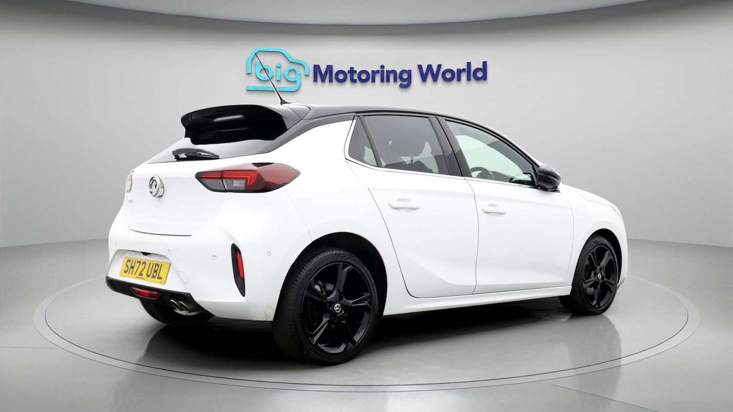 Used Vauxhall Corsa for sale - 77234066: Photo 7